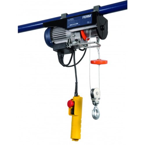Електрична Дигалка FERM 500W LHM1011