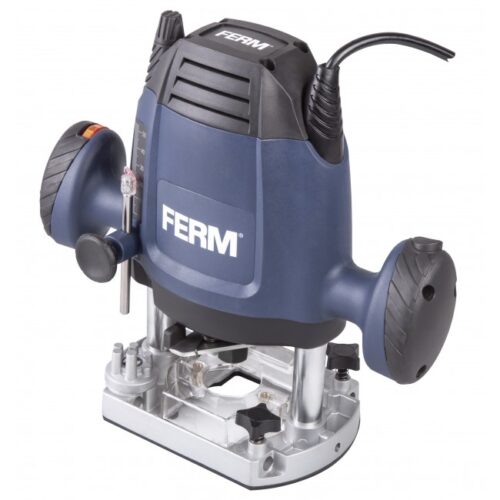 Глодалка FERM 1200W PRM1021