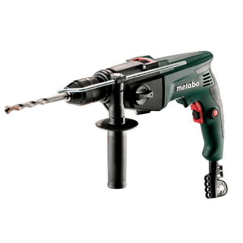 Ударна Дупчалка METABO SBE 760