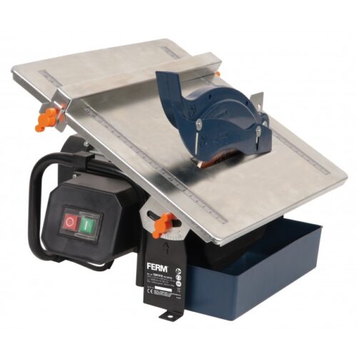 Циркулар за сечење плочки FERM 600W - 180MM TCM1010