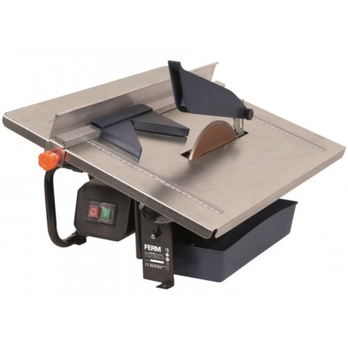 Циркулар за сечење плочки FERM 900W - 200MM TCM1011