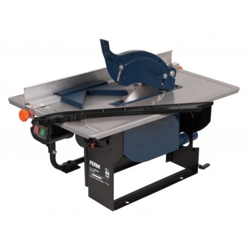 Стабилен циркулар FERM 800W - 200MM TSM1032