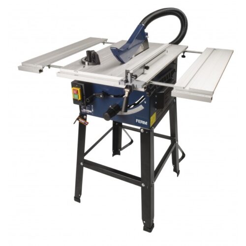 Стабилен циркулар FERM 1800W - 250MM TSM1033