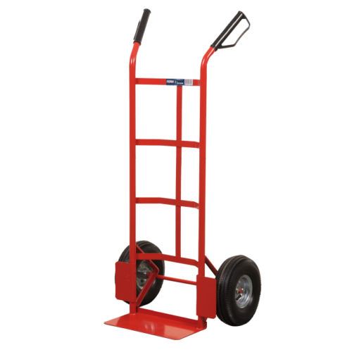 Количка за терет FERM MAX. 225KG TTM1028