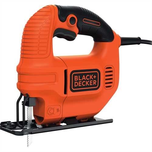 Убодна пила Black+Decker KS501 400W