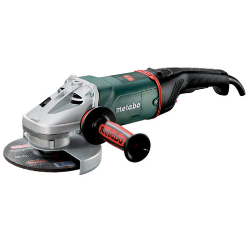 Аголна брусилка METABO W 24-180 MTV
