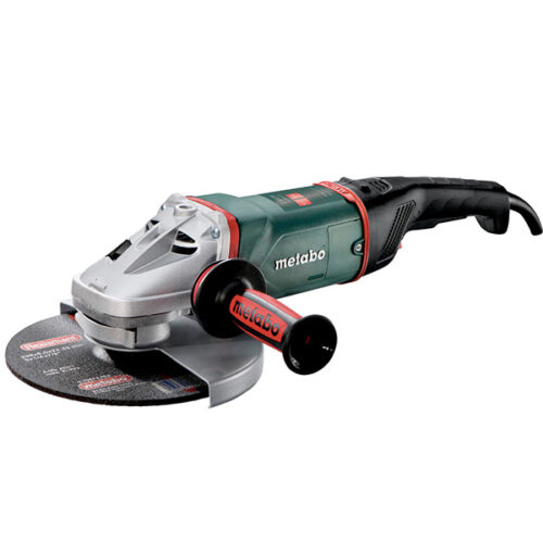 Аголна брусилка METABO W 26-230 MVT