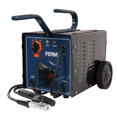Апарат за заварување FERM 55 - 160A WEM1035