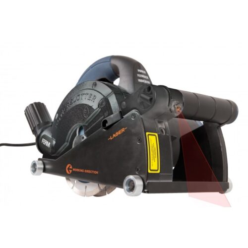 Отсекувач на канали FERM 1600W - 150MM WSM1008