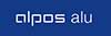 ALPOS Alu logo