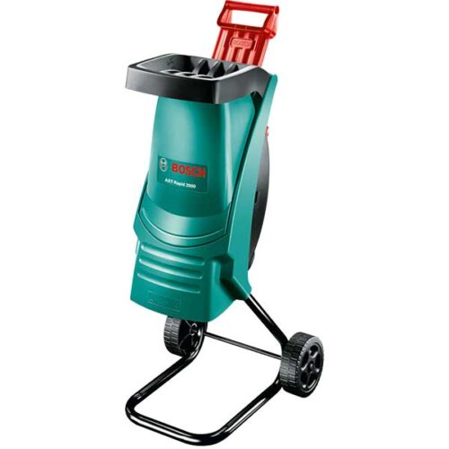 Дробилка за гранки BOSCH AXT Rapid 2000
