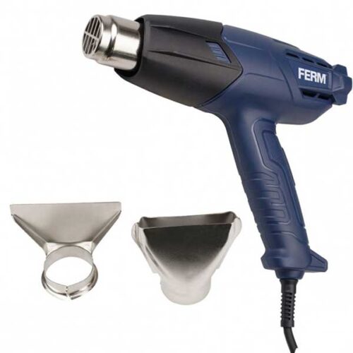 Индустриски фен FERM 2000W HAM1019