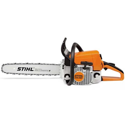 Моторна Пила STIHL MS 250