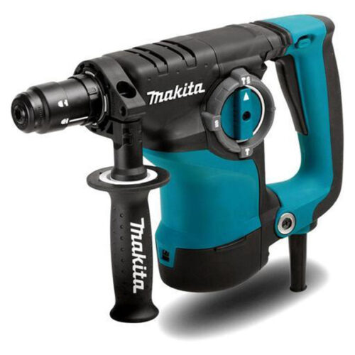 Ударна дупчалка / чекан MAKITA HR2811FT SDS-plus