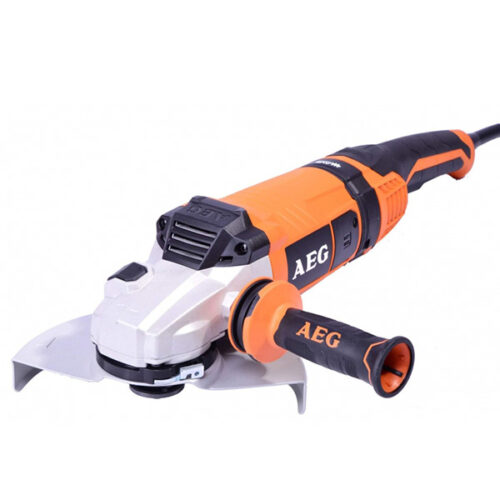 Аголна брусилка AEG WS 24-230 GEV