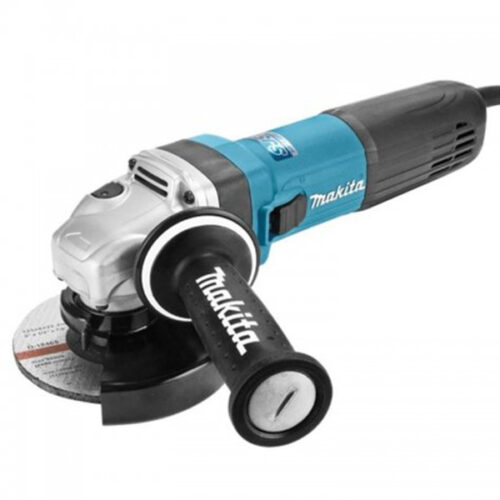 Аголна брусилка MAKITA GA5040RZ1
