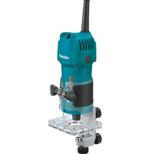 Еднорачна глодалка MAKITA 3709
