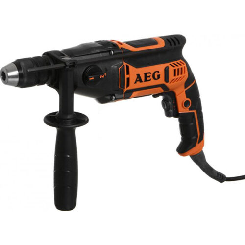 Електропневматска дупчалка AEG SB2E 850 R