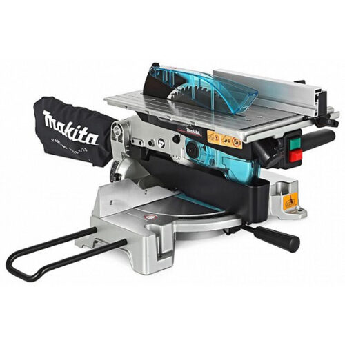Потезна комбинирана пила MAKITA LH1040