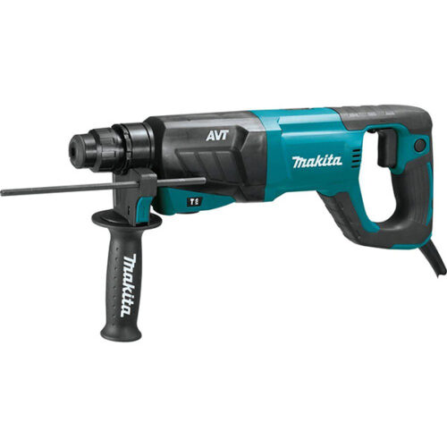 Ударна дупчалка / чекан MAKITA HR2641 SDS-plus