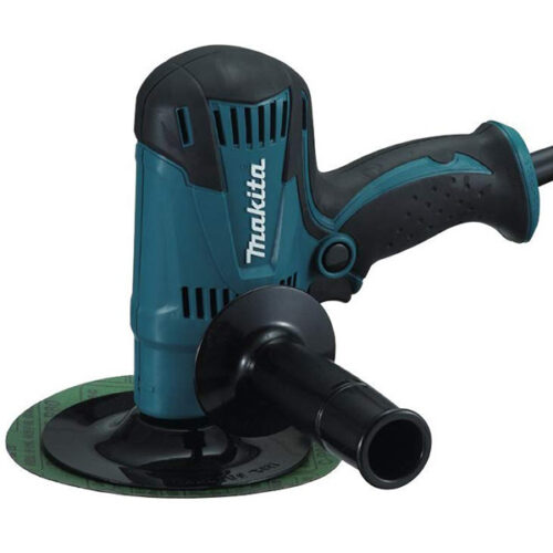 Ротациона брусилка MAKITA GV6010