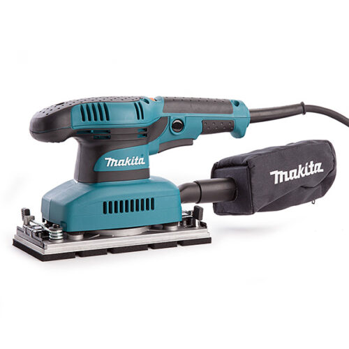 Осцилаторна брусилка MAKITA BO3711