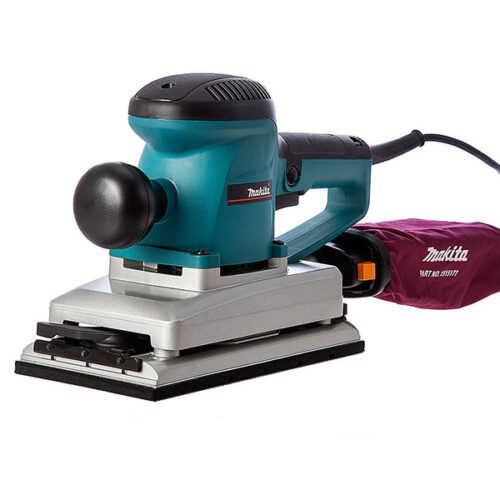 Осцилаторна брусилка MAKITA BO4900V