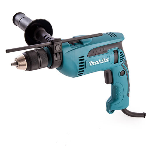 Ударна дупчалка MAKITA HP1641K