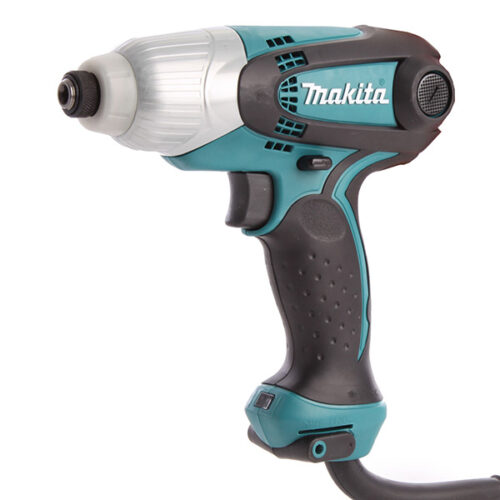 Електричен ударен одвртувач MAKITA TD0101F