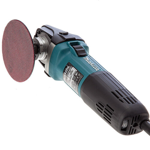 Аголна брусилка MAKITA SA5040C
