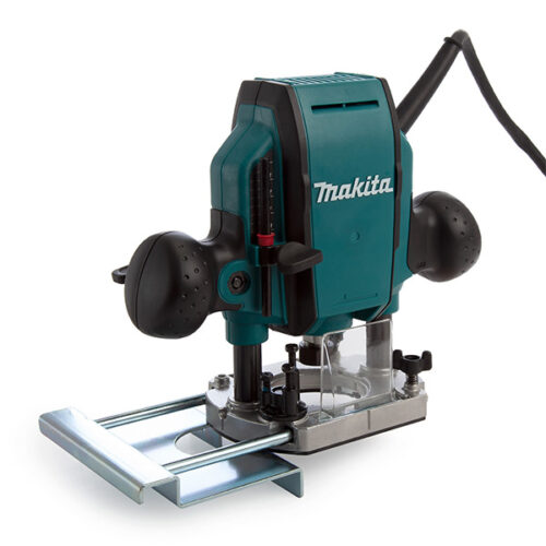 Електрична глодалка MAKITA RP0900X
