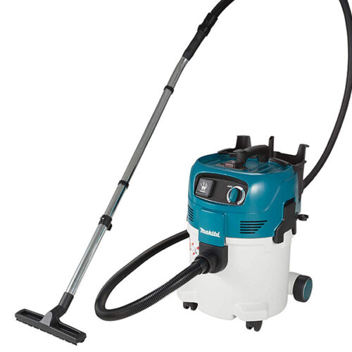 Правосмукалка за суво и мокро MAKITA VC2512L