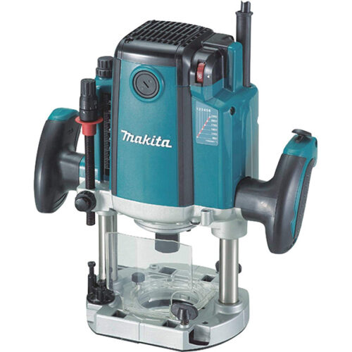 Електрична глодалка MAKITA RP2301FC