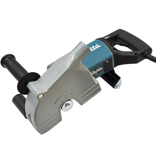 Сечач на канали за ѕидови MAKITA SG181