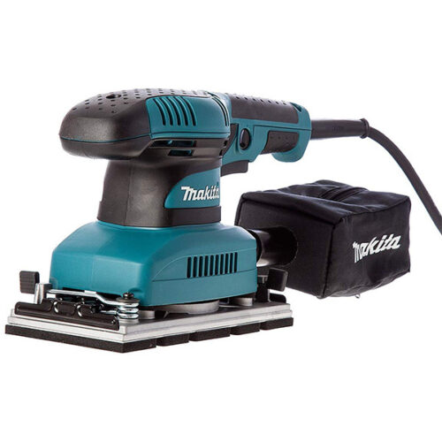 Осцилаторна брусилка MAKITA BO3710