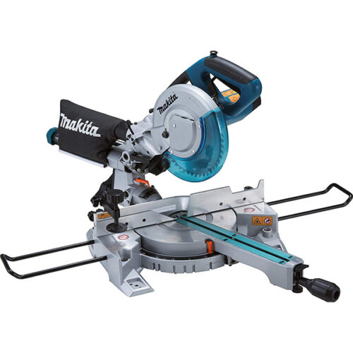 Потезна комбинирана пила MAKITA LS0815FL