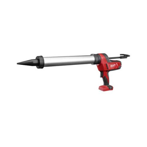 Акумулаторски потиснувач Milwaukee C18PCG600A-0B