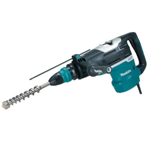 Ударна дупчалка / чекан MAKITA HR5212C SDS-MAX