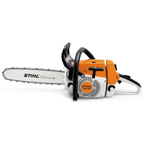 Моторна Пила STIHL MS 260