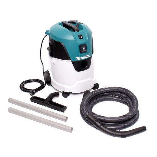 Правосмукалка за суво и мокро MAKITA VC2512L