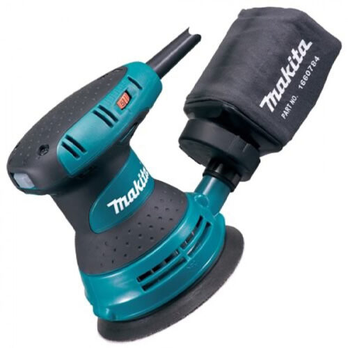 Ексцентрична брусилка MAKITA BO5031
