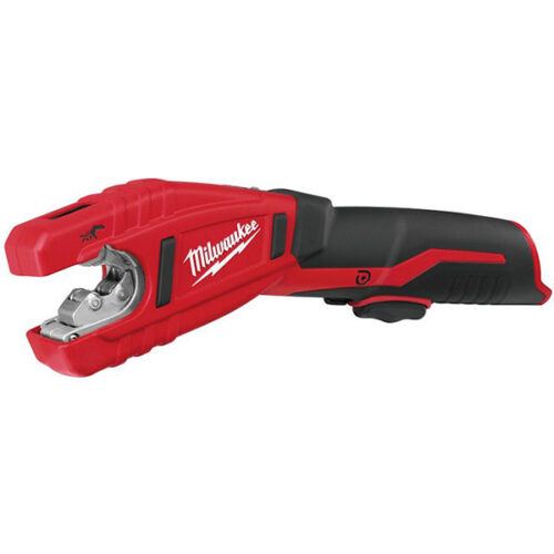 Акумулаторски секач за бакарни цевки Milwaukee C12PC-0