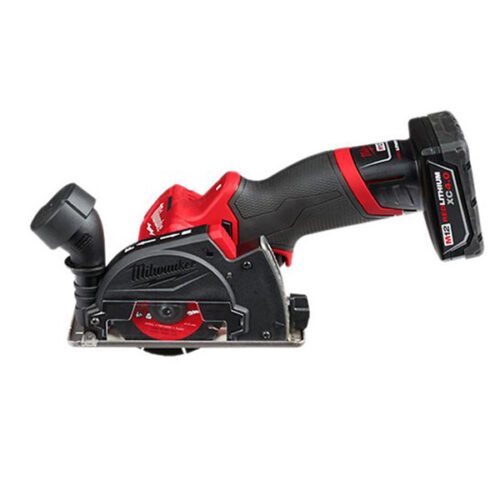 Акумулаторски циркулар Milwaukee M12FCOT-422X