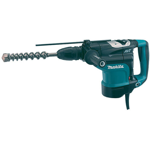 Ударна дупчалка / чекан MAKITA HR4511C SDS-MAX