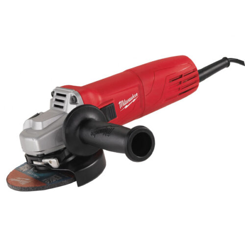 Аголна брусилка Milwaukee AG10-115