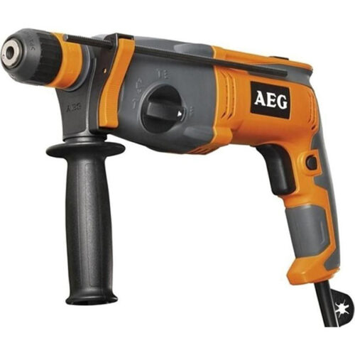 Електропневматска дупчалка/чекан AEG KH24E