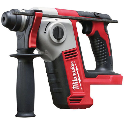 Акумулаторска SDS-plus дупчалка (само тело) Milwaukee M18BH-0