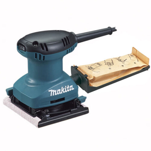 Осцилаторна брусилка MAKITA BO4557