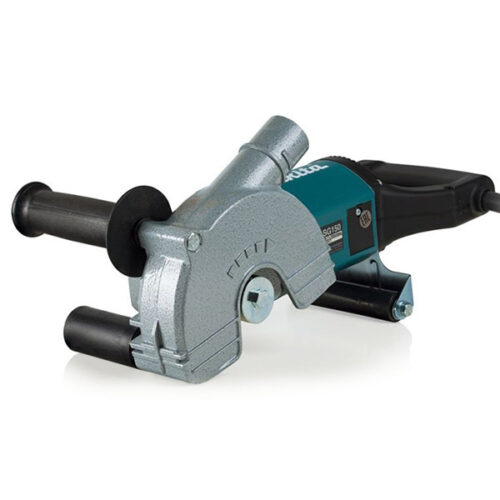 Сечач на канали за ѕидови MAKITA SG150