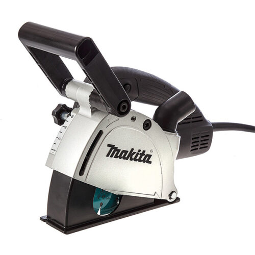 Сечач на канали за ѕидови MAKITA SG1251J